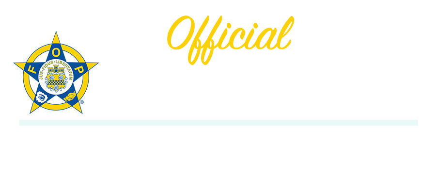 Official FOP Merchandise