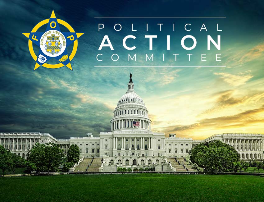 FOP Political Action Committee