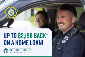 CrossCountry Mortgage